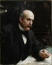 Halsey Cooley Ives - Anders Zorn — artwork view