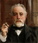 Pontus Fürstenberg - Anders Zorn — artwork view