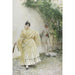 Sevilla - Anders Zorn — vista de la obra