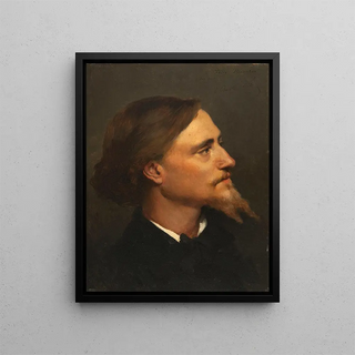 Andr Gill - Joseph Flix Bouchor.webp