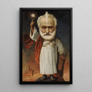 Andr Gill - Victor Hugo.webp