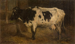 Andre Plumot - Cow.webp