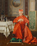 Anticipation - Andrea Landini — artwork view