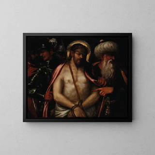 Andrea Michieli - The Mocking of Christ.webp
