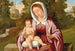 Madonna and Child - Andrea Previtali — artwork view