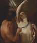 Dédale et Icare - Andrea Sacchi — artwork view