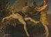 L'ivresse de Noé - Andrea Sacchi — vista de la obra