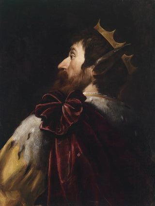 Andrea Vaccaro - King Midas.webp