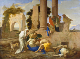 Andrea di Lione - Tobit Burying the Dead.webp