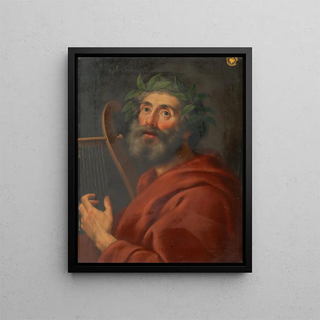 Andreas Nesselthaler - Alter Snger.webp