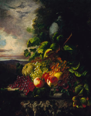Andrew John Henry Way - The Wealth Of Autumn.webp