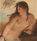 Andromède - Pietro Liberi — vista de la obra