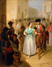 Dejar los arenas - Ángel María Cortellini Hernández — vista de la obra