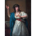 Retrato de la virtuosa improvisadora Teresa Bandettini-Landucci de Lucca - Angelica Kauffman — vista de la obra