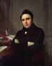 Alexandre-Auguste Ledru-Rollin 1807-1874 journalist and politician - Angélique Mongez — artwork view