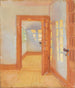 Anexo interior de Brøndums - Anna Ancher — vista de la obra