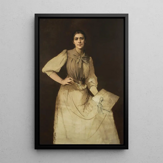 Anna BiliskaBohdanowicz - Selfportrait.webp