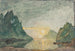 Study of the Midnight Sun in Northern Norway - Anna Boberg — artwork view