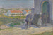 Pendant l'élévation - Anna Boch — artwork view