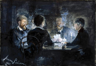 Anna Palm de Rosa - A game of Lhombre in Brndums Hotel.webp