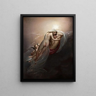 Anne Louis GirodetTrioson - Aurora and Cephalus.webp