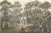 Pavilion at Wanstead Grove, October 2, 1828 - Anne Rushout — artwork view