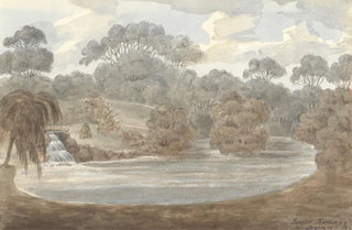 Anne Rushout - Lower Thornery Sezincote 1824.webp