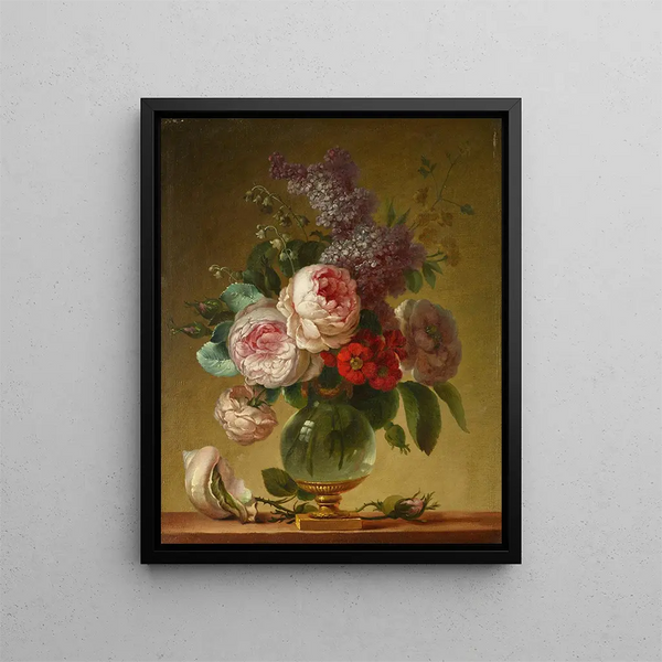 Anne VallayerCoster - Floral Still Life.webp