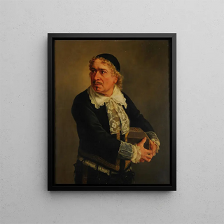 Anonymous - Acteur inconnu dans le rle dHarpagon.webp