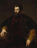 Alfonso d'Este 1486-1534 Duque de Ferrara - Anónimo | Cuadro — vista de la obra