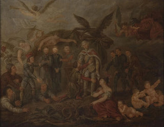 Anonymous - Allegory of the fall of Poland.webp