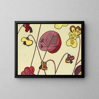 Anonymous - Alpenveilchen Cyclamen III.webp