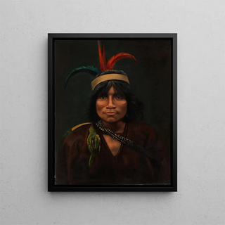 Anonymous - Anishira Indian.webp