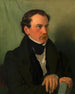 Anton Dietrich - Anónimo — vista de la obra