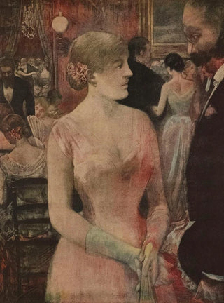 Anonymous - Au bal.webp