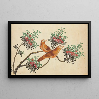 Anonymous - Birds of China.webp