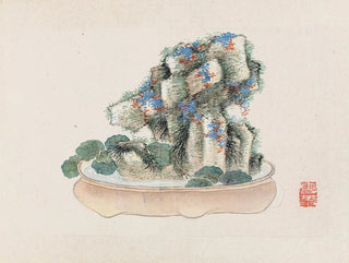 Anonymous - Bonsai kabenzu Pl08.webp