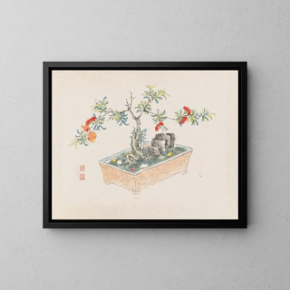 Anonymous - Bonsai kabenzu Pl12.webp