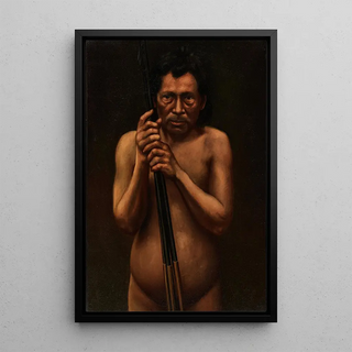 Anonymous - Cashivo Indian.webp