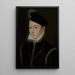 Charles IX 1550-1574 Rey de Francia - Anónimo — vista de la obra