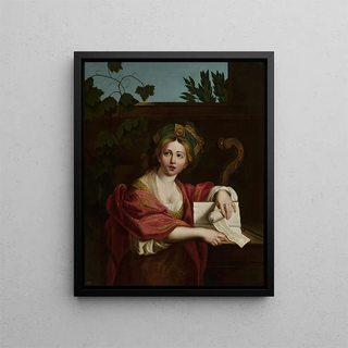 Anonymous - Cumaean Sibyl.webp