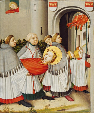 Anonymous - Funeral Procession of St Ursula.webp