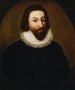John Winthrop - Anónimo — vista de la obra