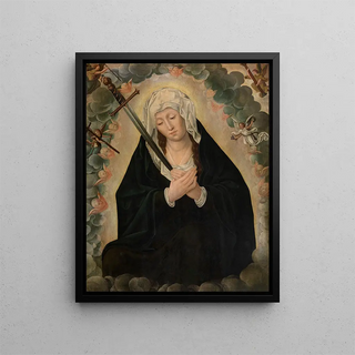 Anonymous - Mater Dolorosa.webp
