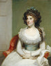 Matilda Caroline Cruger - Anónimo — vista de la obra