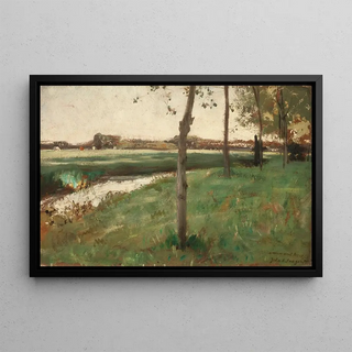 Anonymous - Meadow and Stream.webp