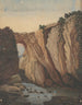 Natural Bridge of Virginia - Anonymous — artwork view