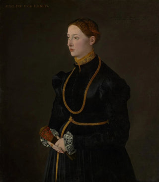 Anonymous - Portrait of Barbara Kressin.webp