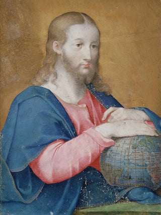 Anonymous - Portrait of Christ.webp