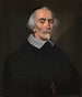 Retrato de Matthieu de Morgues - Anónimo — vista de la obra
